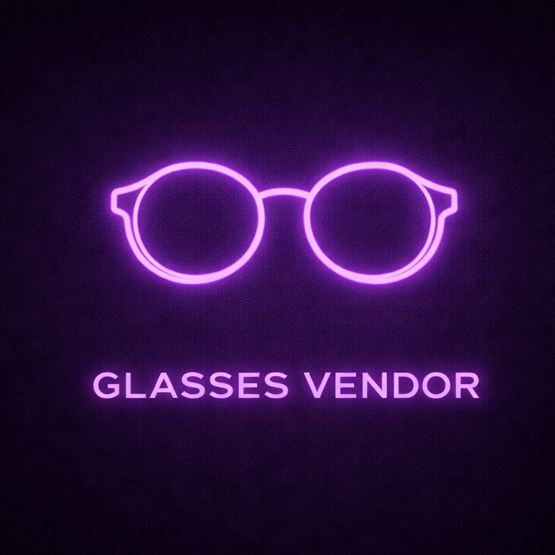 Ebook for Glasses!
