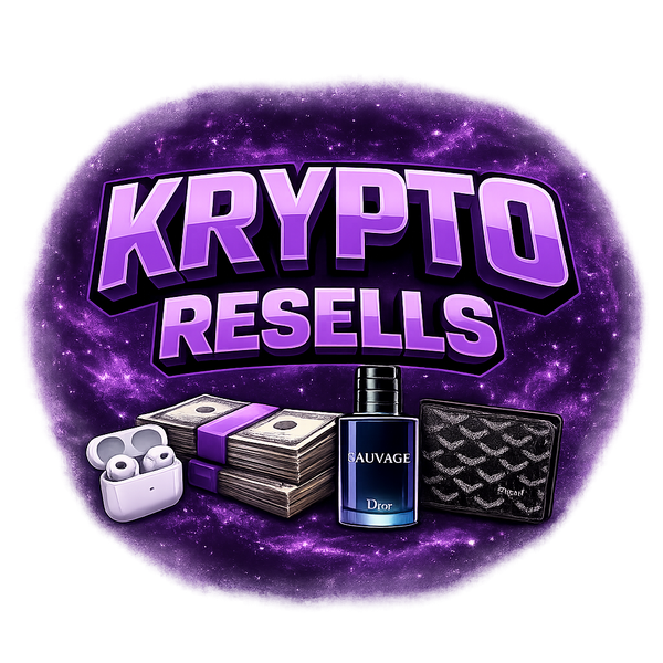 Krypto Resells