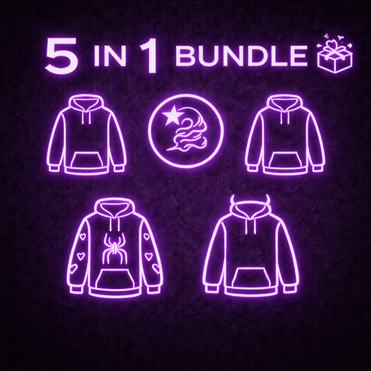 Best Starter pack E book link