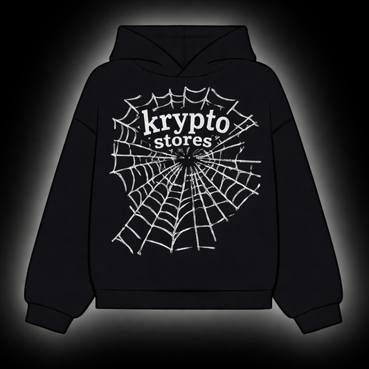 Web Custom Hoodie